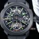 Bulgari Octo ROMA black case skeleton tourbillon replica automatic watches (4)_th.jpg